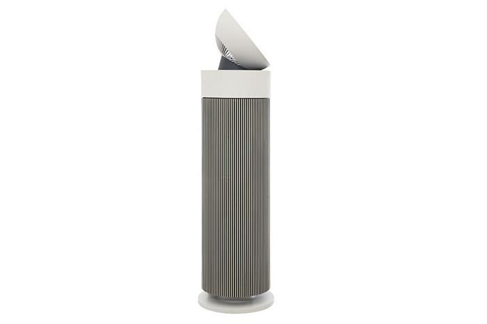 Máy Lọc Không Khí LG PuriCare Aero Booster AS55GGSY0 55W